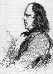 Mr George Lance, published in 